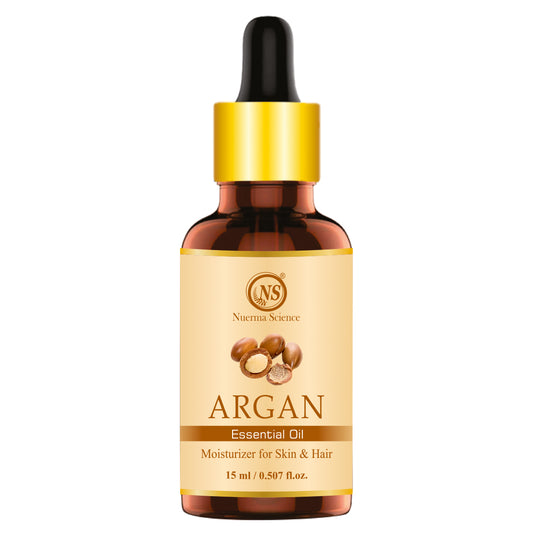 Argan Essential Oil