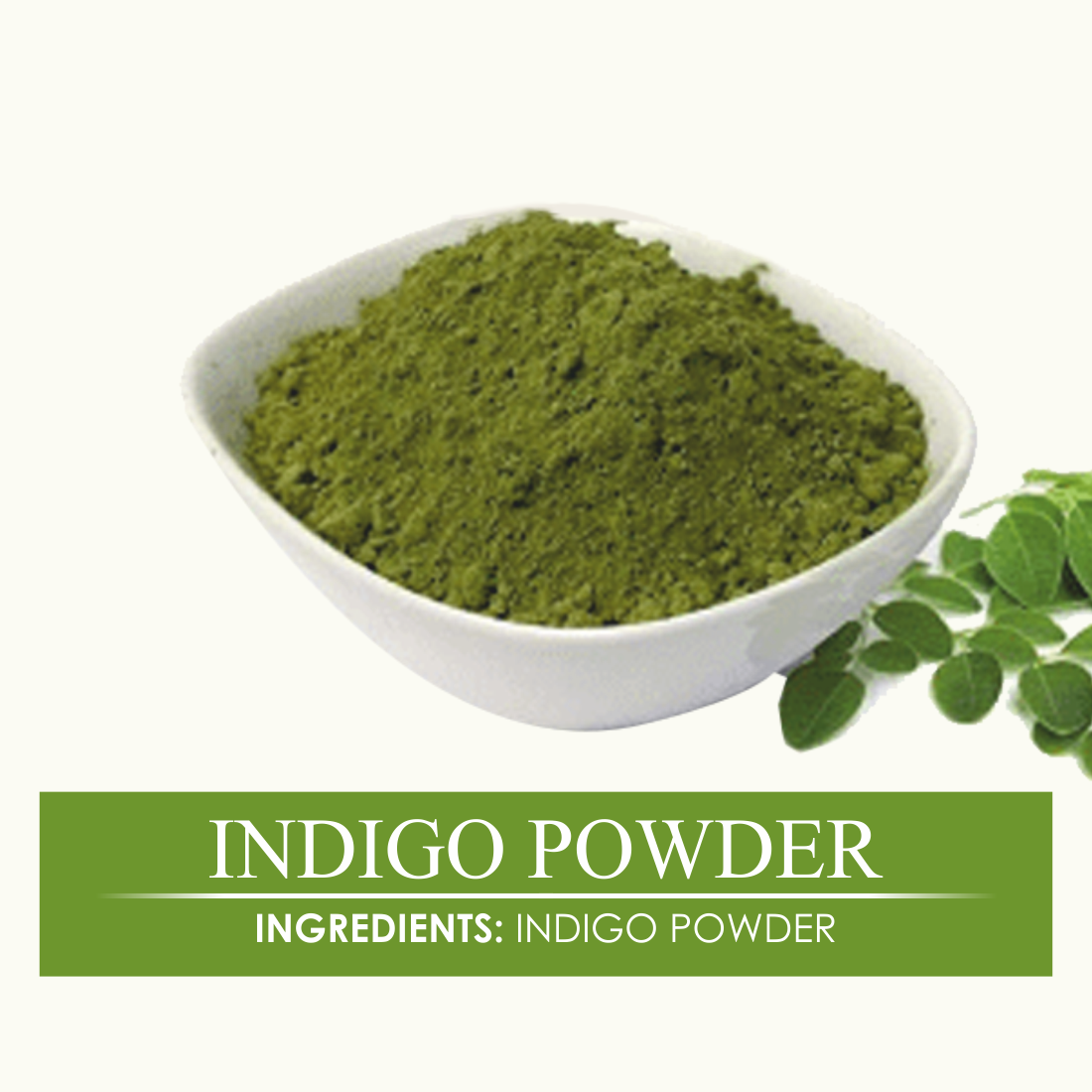 Indigo Powder