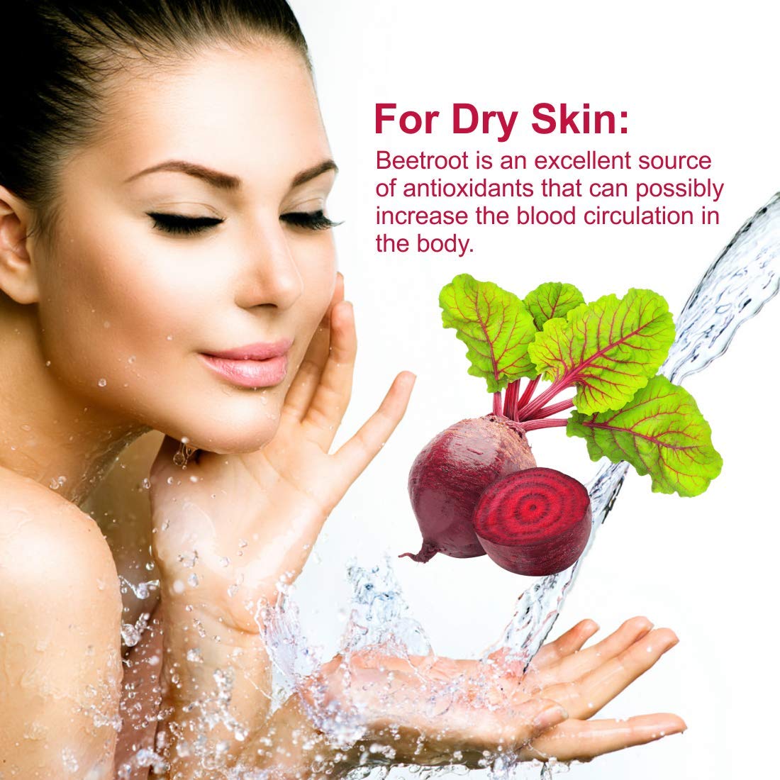 Beetroot Powder