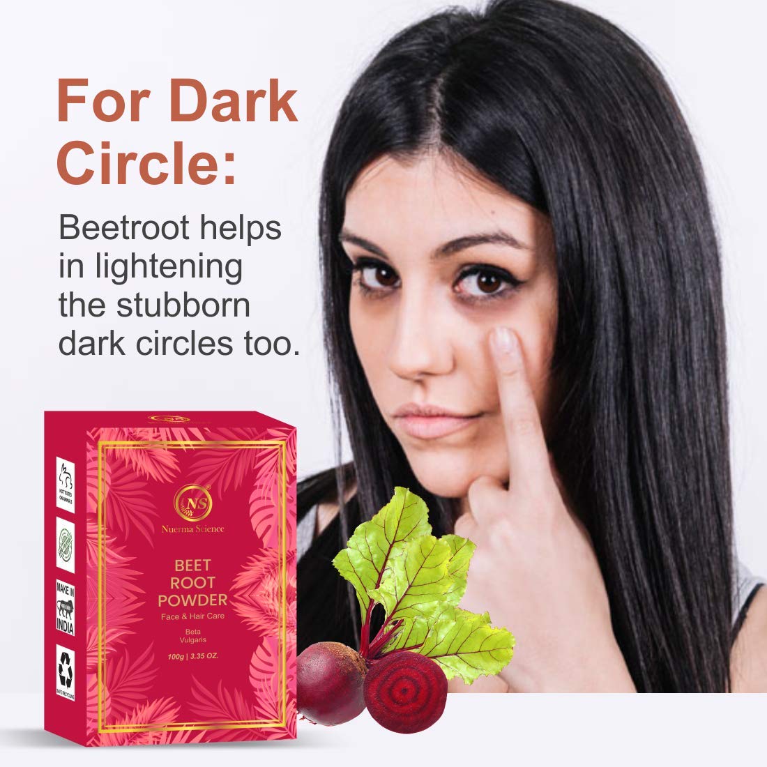 Beetroot Powder