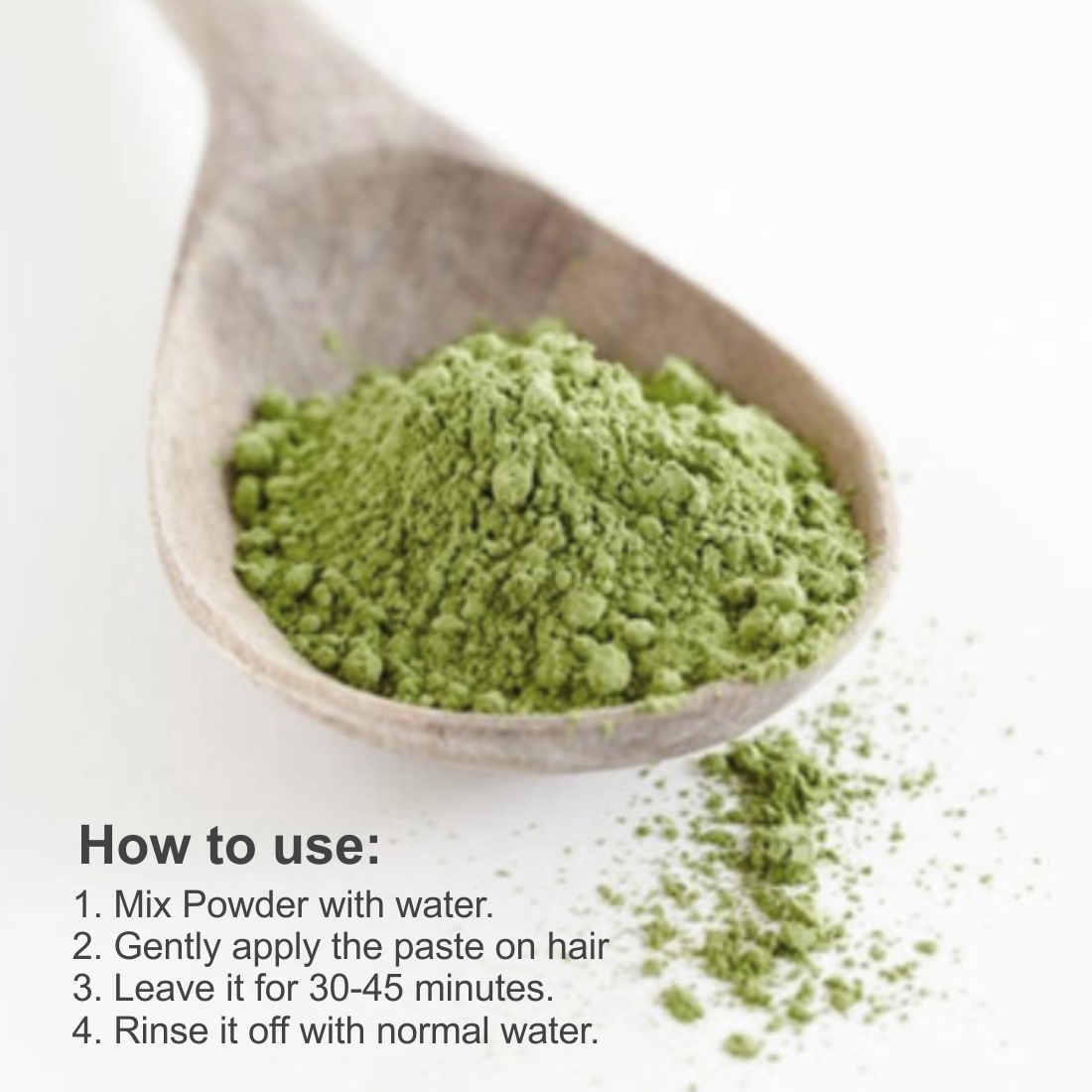 Indigo Pure Powder