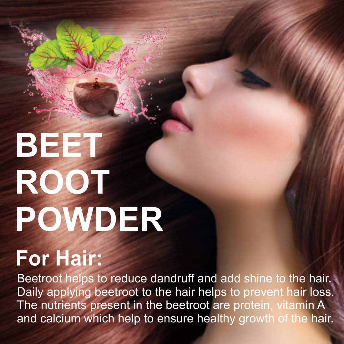 Beetroot Powder