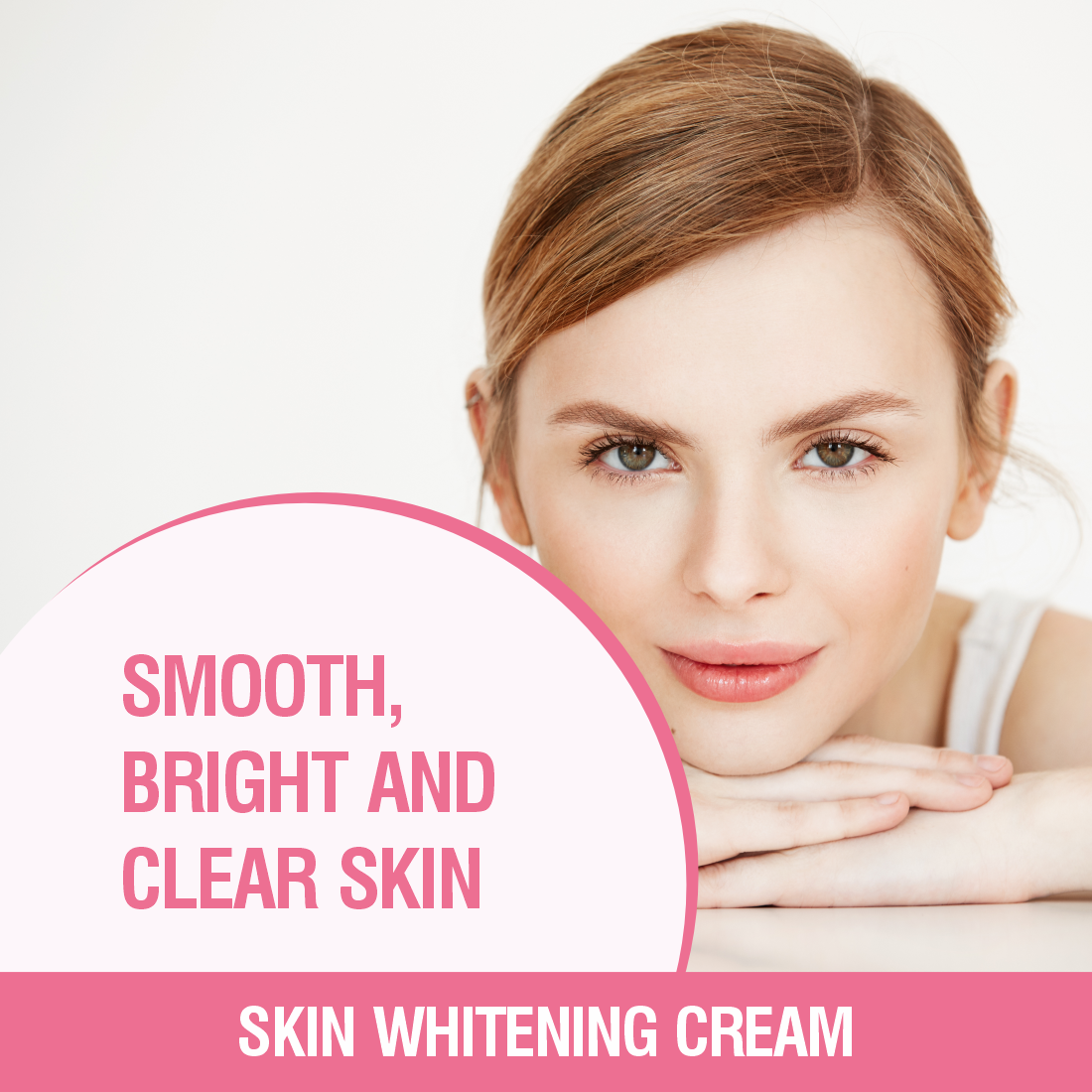 Nuerma Science Skin Whitening Cream for Instant Luminous Complexion - 50gm