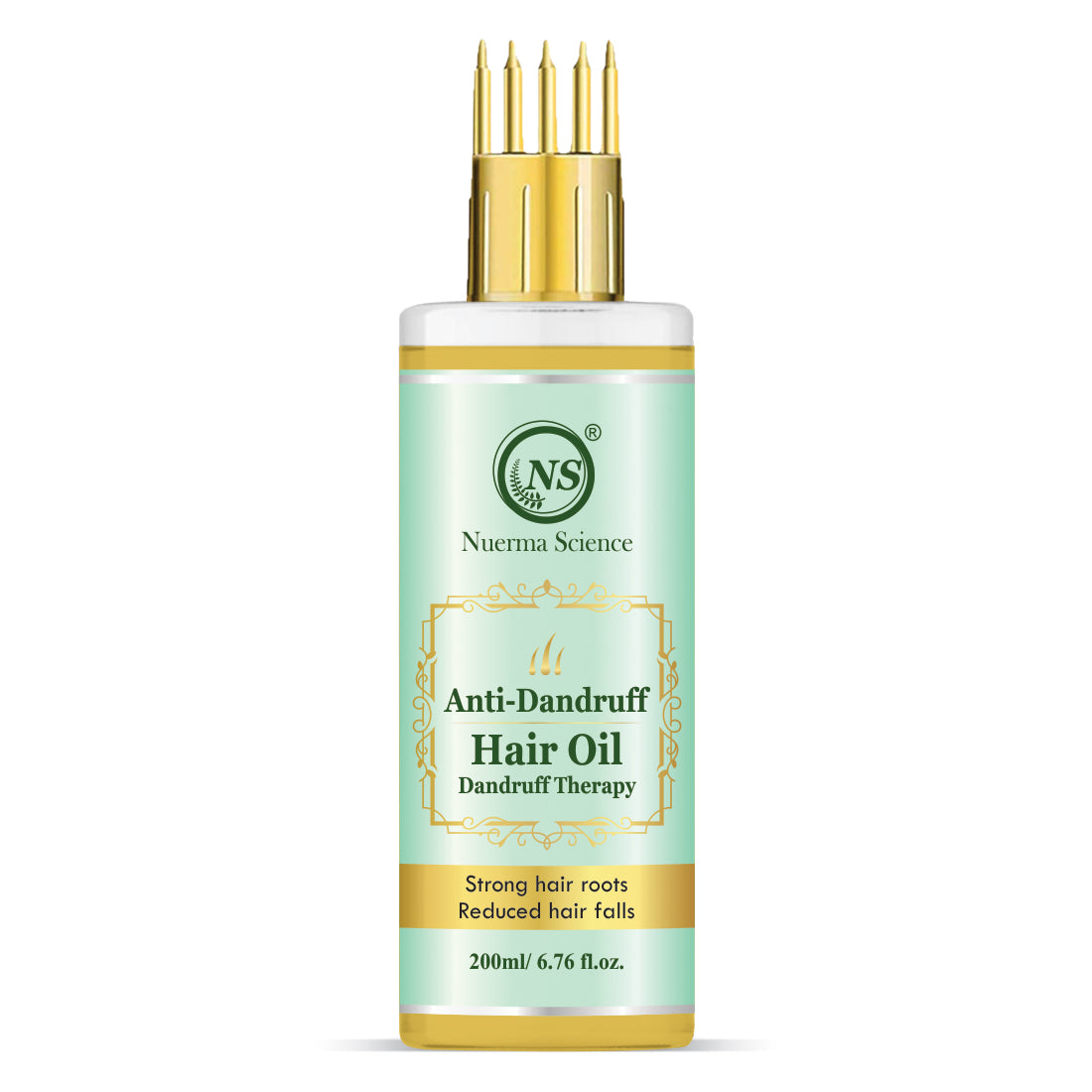 High-Quality Anti Dandruff Hair Oil Picture for Your Screen High-Quality Anti Dandruff Hair Oil Picture for Your Screen