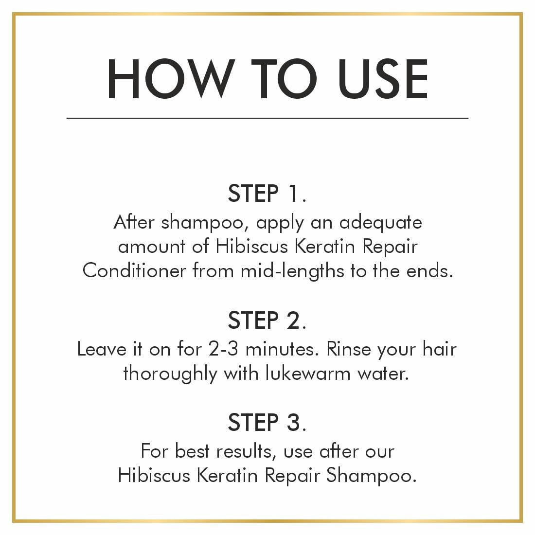 Nuerma Science Hibiscus Hair Shampoo & Conditioner | Hair Fall Control, Shine & Scalp Health | Sulphate & Paraben Free | Pack of 2, 700ml